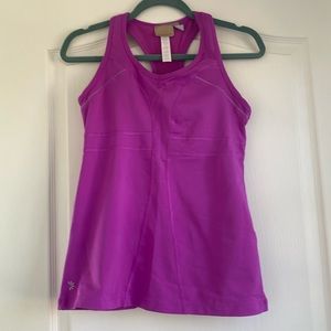 Athleta sport top